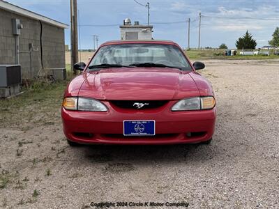 1997 Ford Mustang   - Photo 7 - Valentine, NE 69201