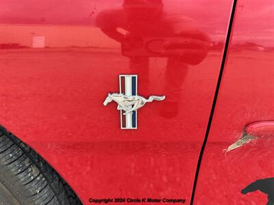 1997 Ford Mustang   - Photo 15 - Valentine, NE 69201
