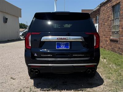 2022 GMC Yukon Denali - Photo 4 - Valentine, NE 69201