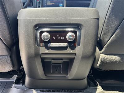 2022 GMC Yukon Denali - Photo 19 - Valentine, NE 69201