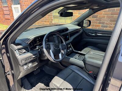 2022 GMC Yukon Denali - Photo 8 - Valentine, NE 69201
