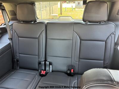 2022 GMC Yukon Denali - Photo 18 - Valentine, NE 69201