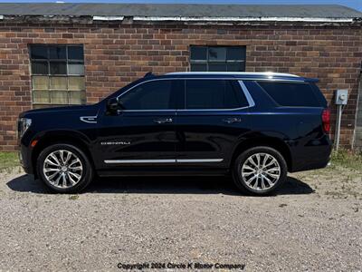 2022 GMC Yukon Denali - Photo 2 - Valentine, NE 69201
