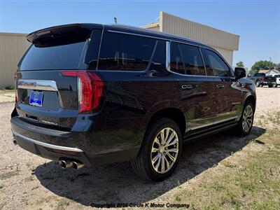 2022 GMC Yukon Denali - Photo 5 - Valentine, NE 69201