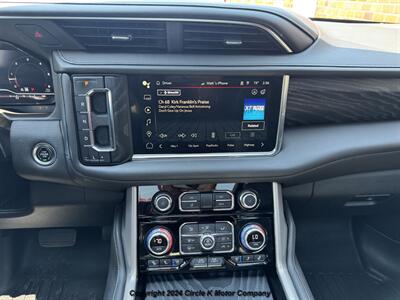 2022 GMC Yukon Denali - Photo 13 - Valentine, NE 69201