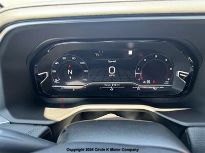 2022 GMC Yukon Denali - Photo 12 - Valentine, NE 69201