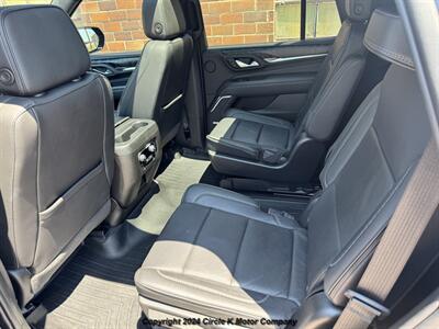 2022 GMC Yukon Denali - Photo 17 - Valentine, NE 69201