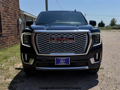 2022 GMC Yukon Denali - Photo 7 - Valentine, NE 69201