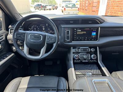 2022 GMC Yukon Denali - Photo 10 - Valentine, NE 69201