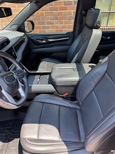 2022 GMC Yukon Denali - Photo 9 - Valentine, NE 69201
