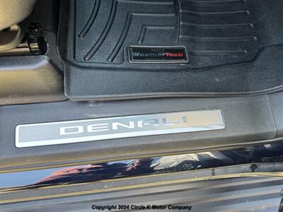 2022 GMC Yukon Denali - Photo 21 - Valentine, NE 69201