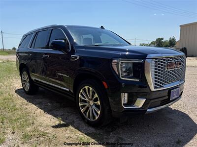 2022 GMC Yukon Denali - Photo 6 - Valentine, NE 69201