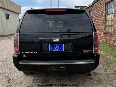 2013 GMC Yukon XL Denali   - Photo 4 - Valentine, NE 69201