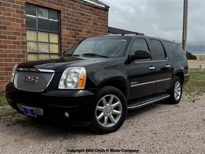 2013 GMC Yukon XL Denali   - Photo 1 - Valentine, NE 69201