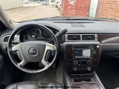 2013 GMC Yukon XL Denali   - Photo 9 - Valentine, NE 69201