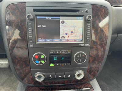 2013 GMC Yukon XL Denali   - Photo 10 - Valentine, NE 69201
