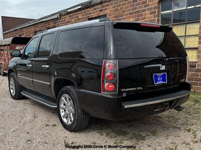 2013 GMC Yukon XL Denali   - Photo 3 - Valentine, NE 69201