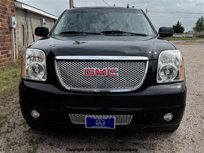 2013 GMC Yukon XL Denali   - Photo 7 - Valentine, NE 69201