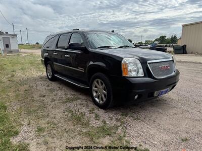 2013 GMC Yukon XL Denali   - Photo 6 - Valentine, NE 69201