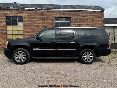 2013 GMC Yukon XL Denali   - Photo 2 - Valentine, NE 69201