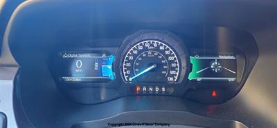 2019 FORD RANGER LARIAT   - Photo 11 - Valentine, NE 69201