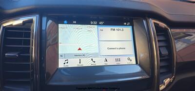 2019 FORD RANGER LARIAT   - Photo 9 - Valentine, NE 69201