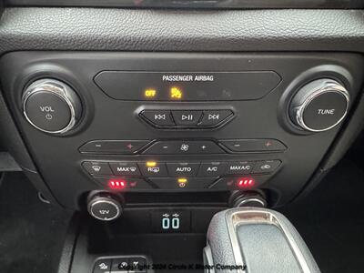 2019 FORD RANGER LARIAT   - Photo 17 - Valentine, NE 69201