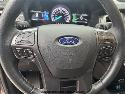 2019 FORD RANGER LARIAT   - Photo 14 - Valentine, NE 69201