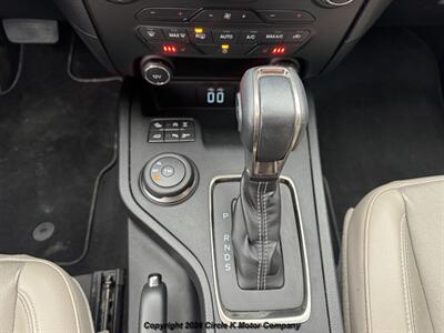 2019 FORD RANGER LARIAT   - Photo 18 - Valentine, NE 69201