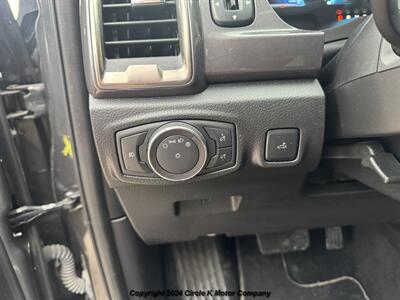 2019 FORD RANGER LARIAT   - Photo 16 - Valentine, NE 69201