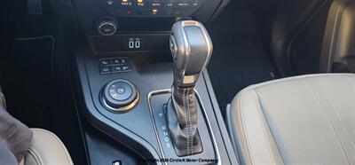 2019 FORD RANGER LARIAT   - Photo 6 - Valentine, NE 69201