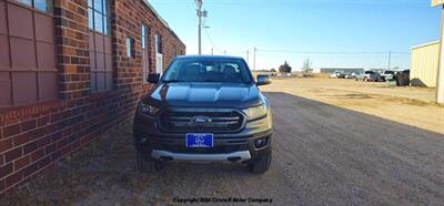 2019 FORD RANGER LARIAT   - Photo 3 - Valentine, NE 69201