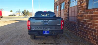 2019 FORD RANGER LARIAT   - Photo 7 - Valentine, NE 69201