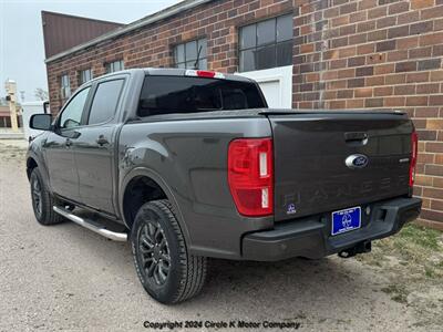 2019 FORD RANGER LARIAT   - Photo 3 - Valentine, NE 69201
