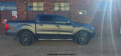 2019 FORD RANGER LARIAT   - Photo 2 - Valentine, NE 69201