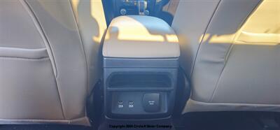 2019 FORD RANGER LARIAT   - Photo 4 - Valentine, NE 69201