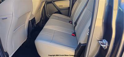 2019 FORD RANGER LARIAT   - Photo 10 - Valentine, NE 69201