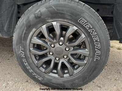 2019 FORD RANGER LARIAT   - Photo 10 - Valentine, NE 69201