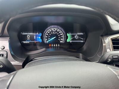 2019 FORD RANGER LARIAT   - Photo 15 - Valentine, NE 69201