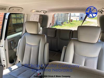 2015 Nissan Quest 3.5 S   - Photo 11 - Valentine, NE 69201