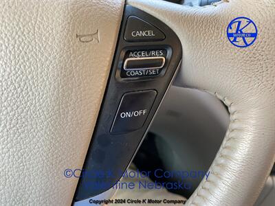 2015 Nissan Quest 3.5 S   - Photo 29 - Valentine, NE 69201