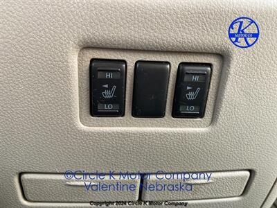 2015 Nissan Quest 3.5 S   - Photo 33 - Valentine, NE 69201