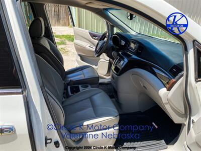 2015 Nissan Quest 3.5 S   - Photo 15 - Valentine, NE 69201