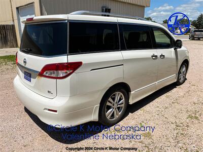2015 Nissan Quest 3.5 S   - Photo 5 - Valentine, NE 69201