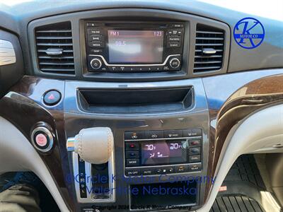 2015 Nissan Quest 3.5 S   - Photo 32 - Valentine, NE 69201