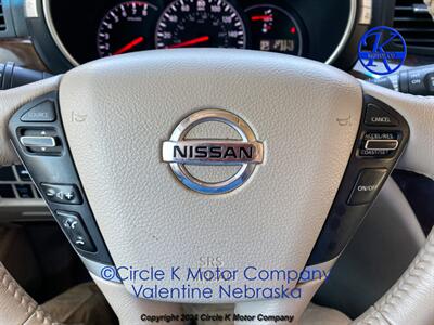2015 Nissan Quest 3.5 S   - Photo 24 - Valentine, NE 69201
