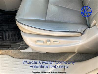 2015 Nissan Quest 3.5 S   - Photo 19 - Valentine, NE 69201