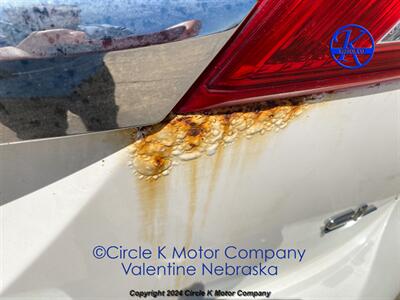 2015 Nissan Quest 3.5 S   - Photo 37 - Valentine, NE 69201