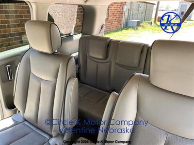 2015 Nissan Quest 3.5 S   - Photo 10 - Valentine, NE 69201