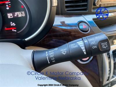 2015 Nissan Quest 3.5 S   - Photo 30 - Valentine, NE 69201